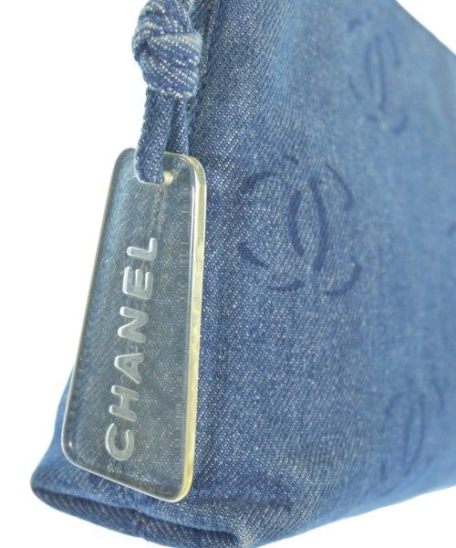 Chanel Clutch Bag Women's