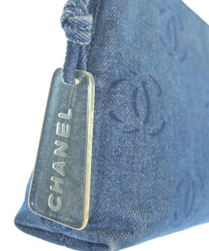 Chanel Clutch Bag Women's