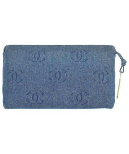Chanel Clutch Bag Women's