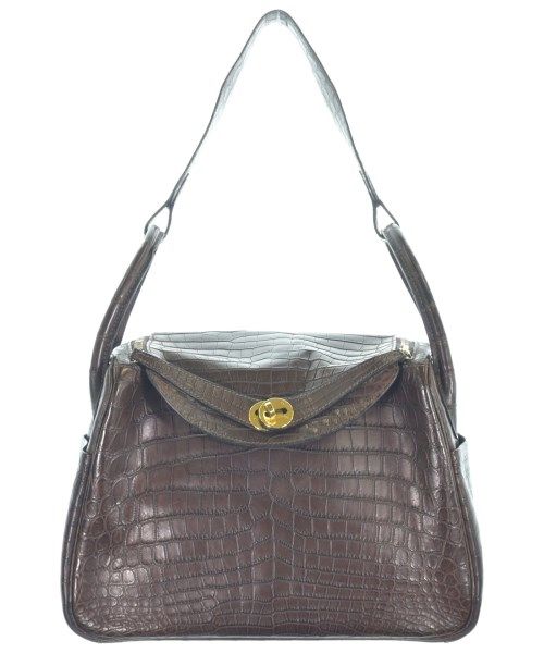 Hermes Shoulder Bag Women's