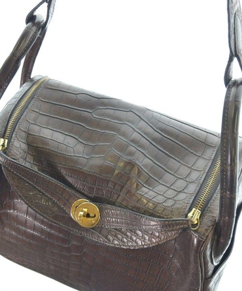 Hermes Shoulder Bag Women's