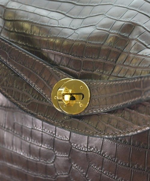 Hermes Shoulder Bag Women's