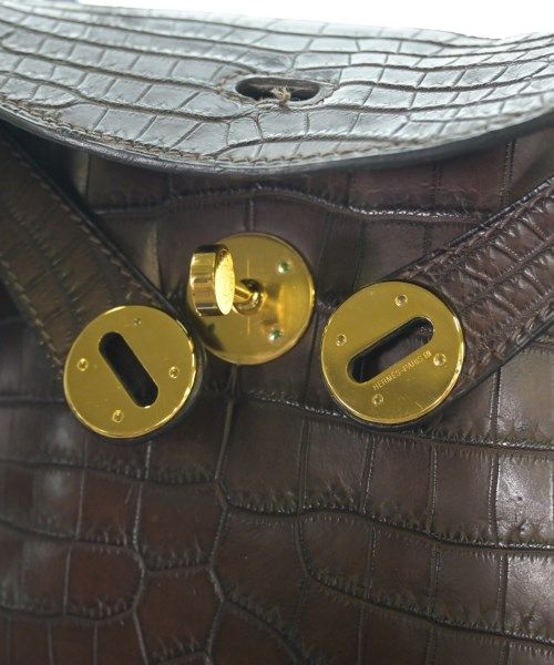 Hermes Shoulder Bag Women's