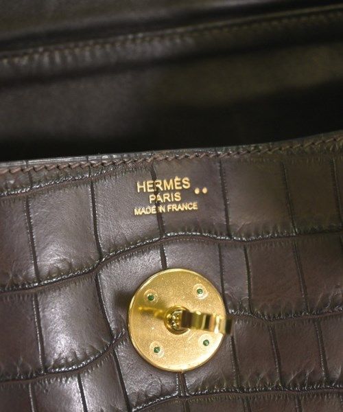Hermes Shoulder Bag Women's