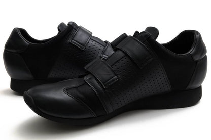 Gucci Shoes Sneakers Shoes Low Cut Ladies Women Women's Nylon Leather Genuine