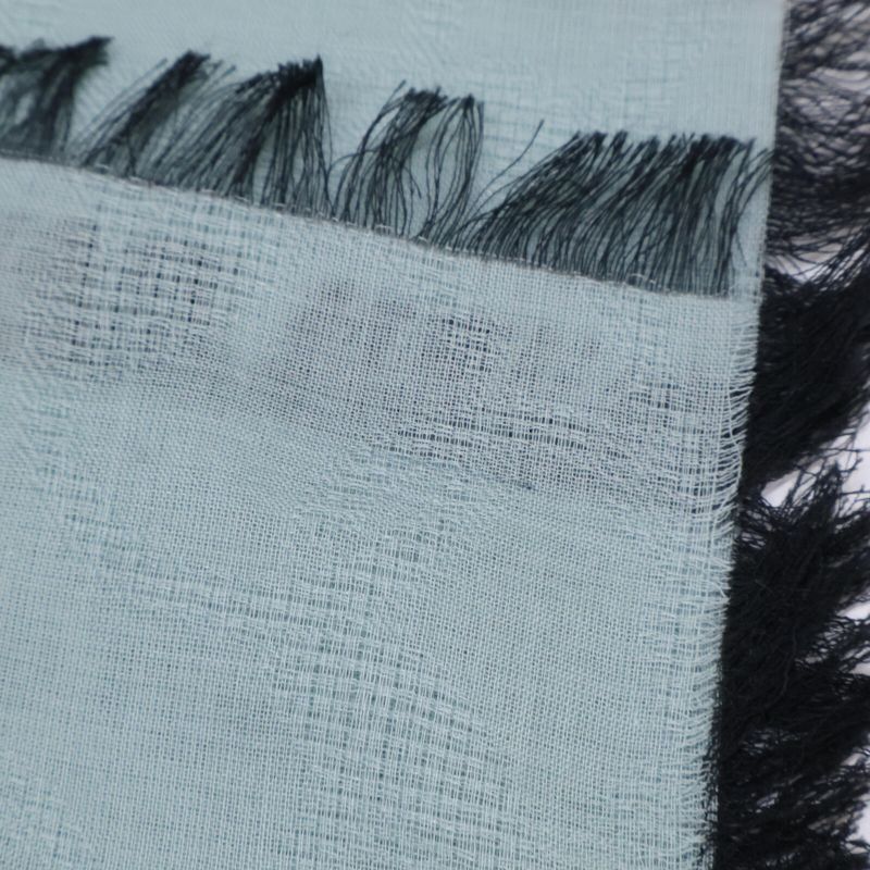 Gucci Silk Cotton with Horsebit Pattern