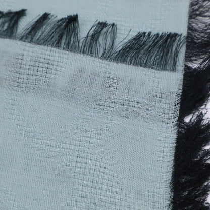 Gucci Silk Cotton with Horsebit Pattern