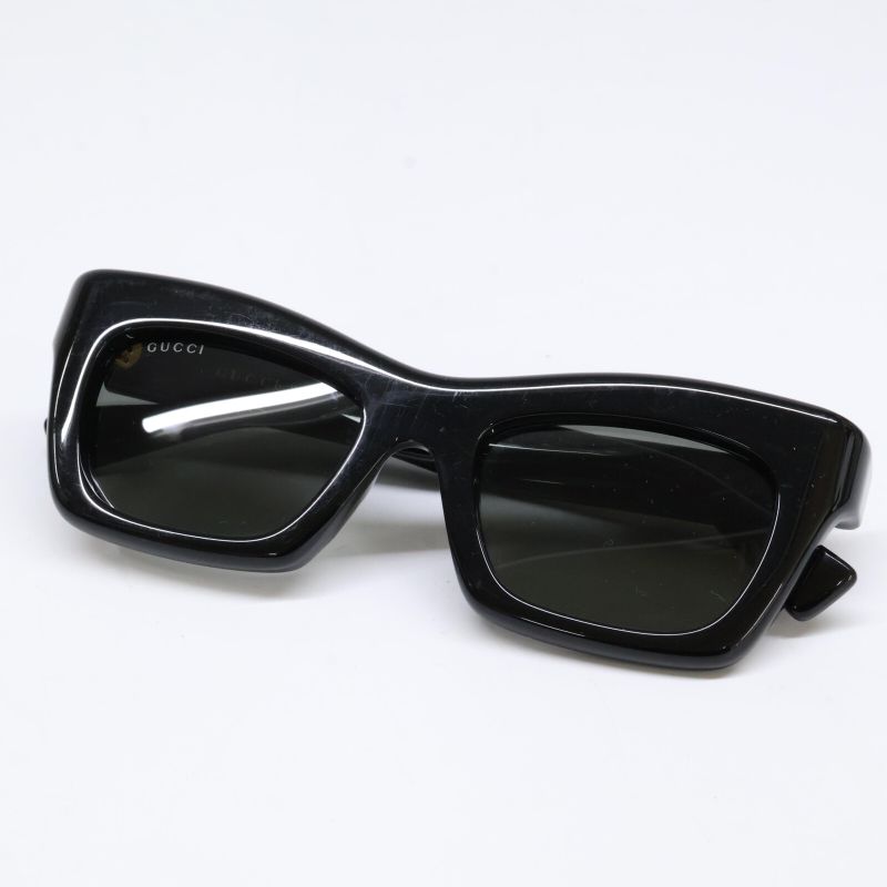 Gucci Gg1773sa 001 Cat Eye 5119-145