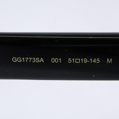 Gucci Gg1773sa 001 Cat Eye 5119-145