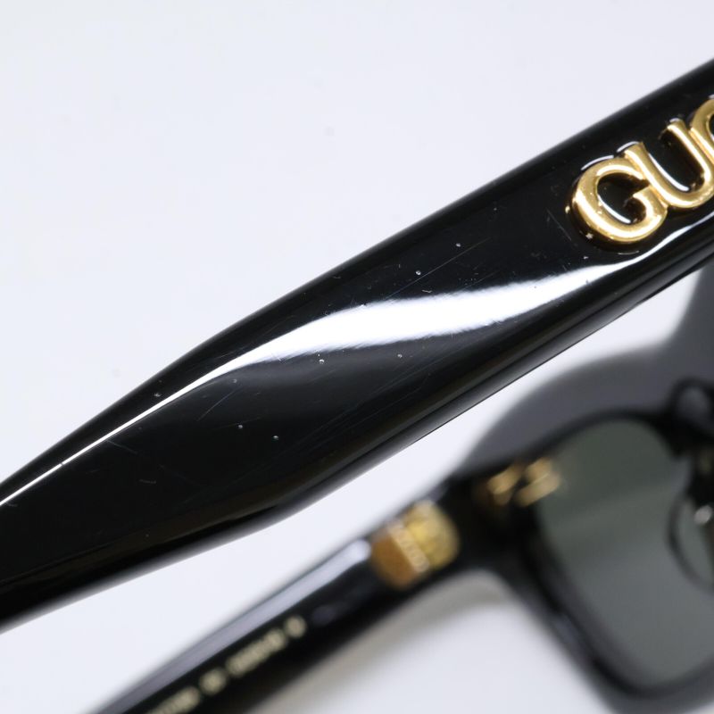 Gucci Gg1773sa 001 Cat Eye 5119-145