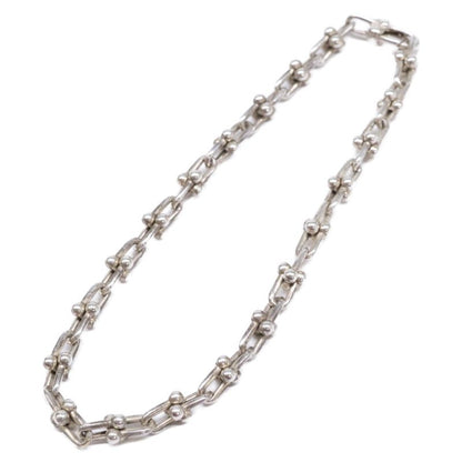 Tiffany & Co Tiffany & Co Ag925 Tiffany & Co Hardware Micro Link