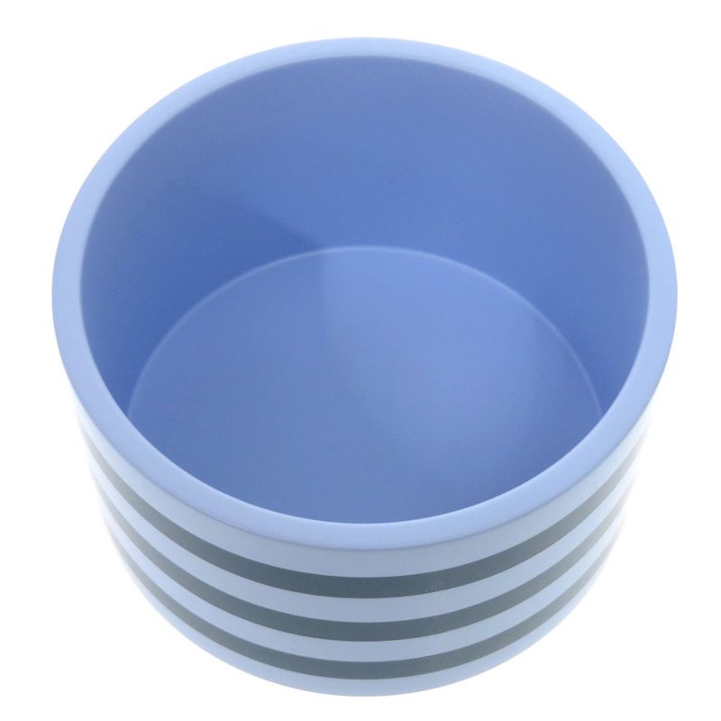 Unused Hermes Epopy Box Large Model Rackardwood Rose Fuss Ia Blue Other Miscellan