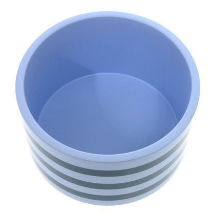 Unused Hermes Epopy Box Large Model Rackardwood Rose Fuss Ia Blue Other Miscellan