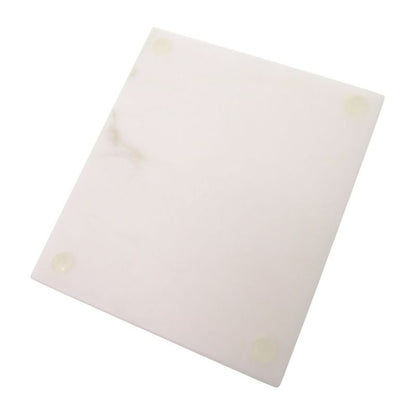 Hermes Pot Arianne Small Container Alabaster Natural White Other Goods 1053