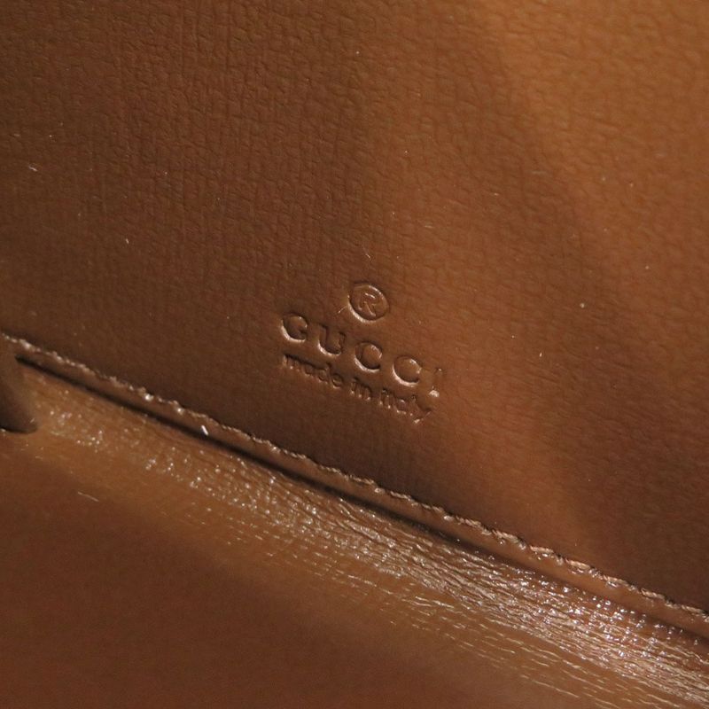 Gucci X Balenciaga the Hacker Project Neo-Classic 681710 GG Canvas Leather