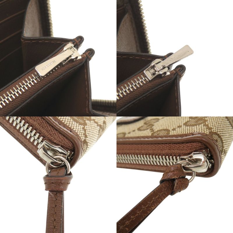 Gucci X Balenciaga the Hacker Project Neo-Classic 681710 GG Canvas Leather