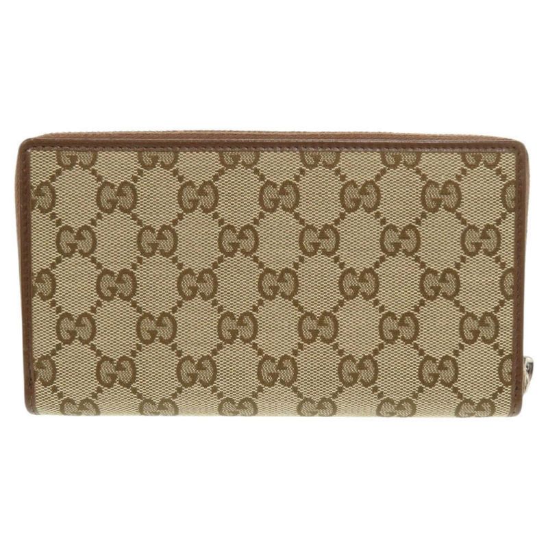 Gucci X Balenciaga the Hacker Project Neo-Classic 681710 GG Canvas Leather