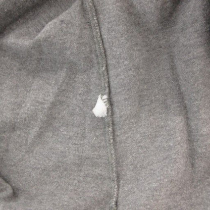 Celine T-Shirt Cut and Sewn Long Sleeves XL Long T Crew Neck Macadam Pattern