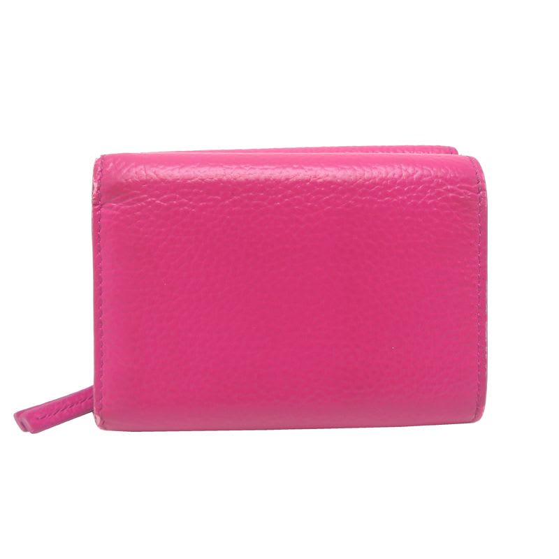 Balenciaga Trifold Wallet Neo Classic Mini