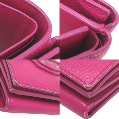 Balenciaga Trifold Wallet Neo Classic Mini