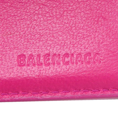 Balenciaga Trifold Wallet Neo Classic Mini