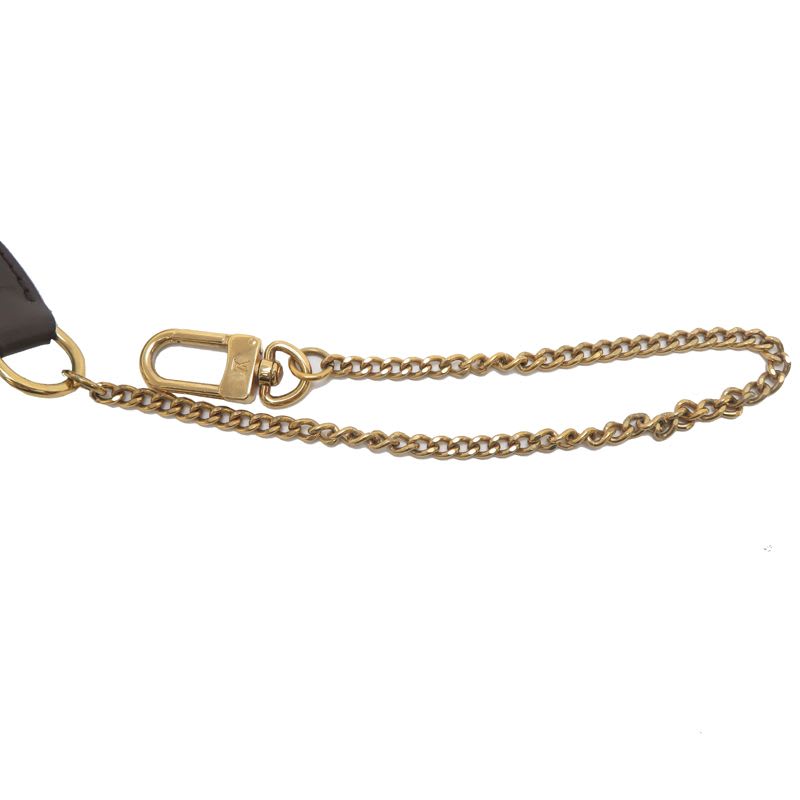 Louis Vuitton Pouch Pochette Mini