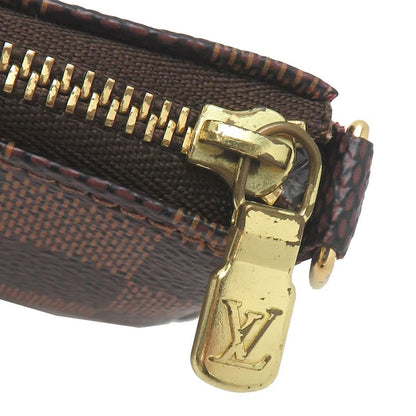 Louis Vuitton Pouch Pochette Mini
