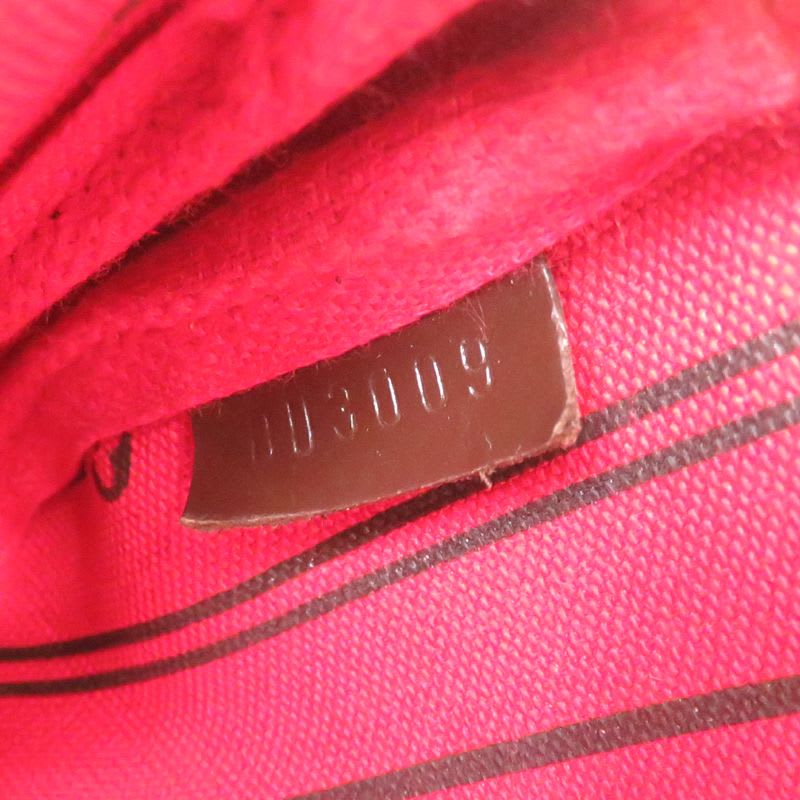 Louis Vuitton Pouch Pochette Mini