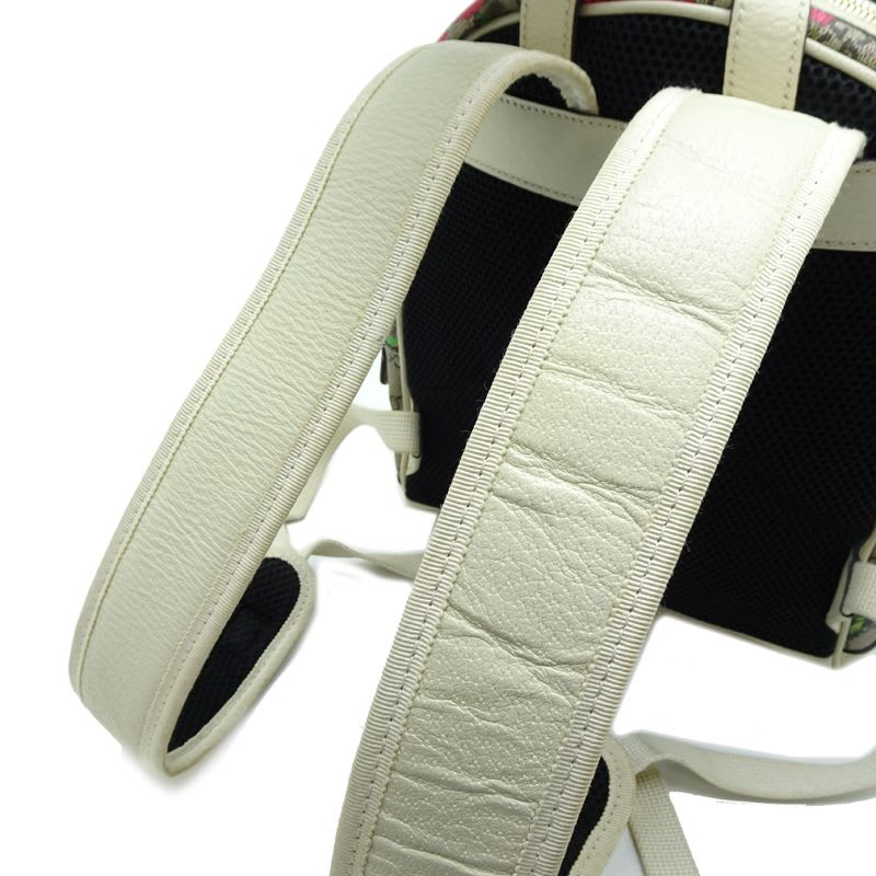 Gucci Backpack Daypack GG Supreme