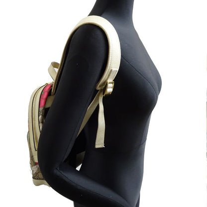 Gucci Backpack Daypack GG Supreme