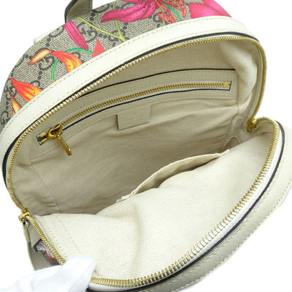Gucci Backpack Daypack GG Supreme