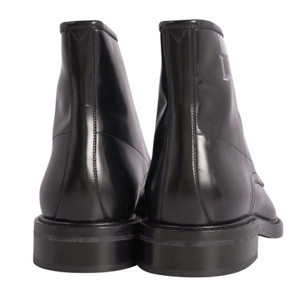 Unused Louis Vuitton Boots Voltaire Line Si