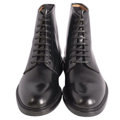 Unused Louis Vuitton Boots Voltaire Line Si