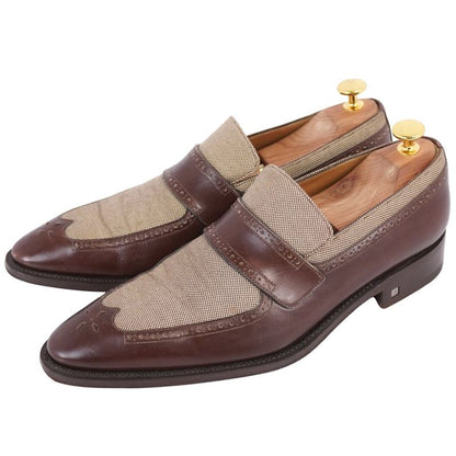 Louis Vuitton Loafer Business Shoes