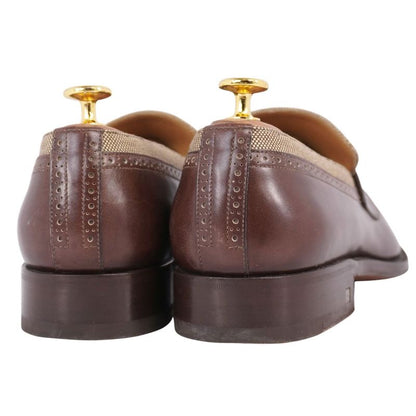 Louis Vuitton Loafer Business Shoes