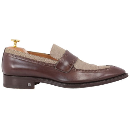 Louis Vuitton Loafer Business Shoes
