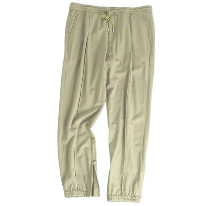 Dior Homme Dior Homme Pants Long Pants Easy Pants