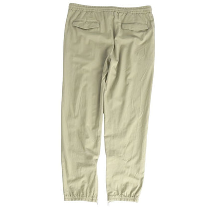 Dior Homme Dior Homme Pants Long Pants Easy Pants