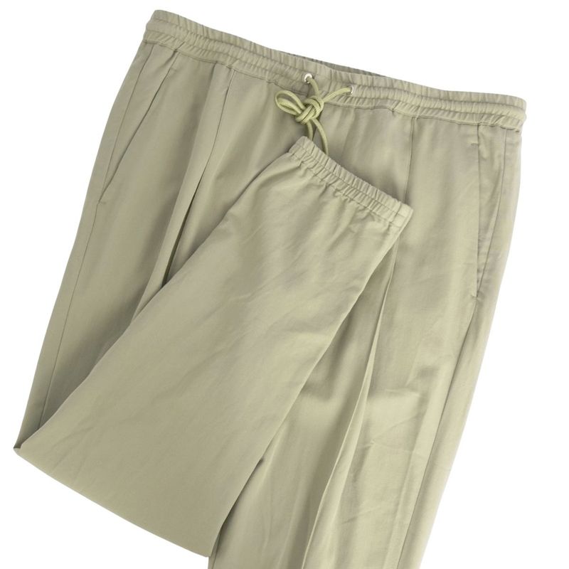 Dior Homme Dior Homme Pants Long Pants Easy Pants