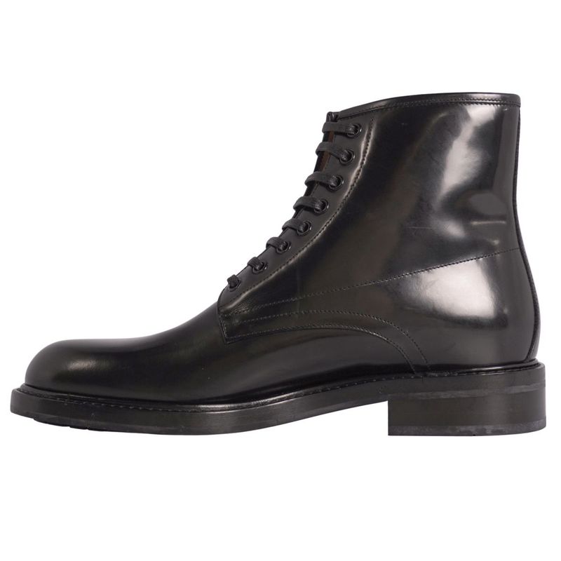 Unused Louis Vuitton Boots Voltaire Line Si