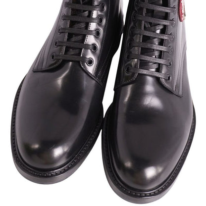 Unused Louis Vuitton Boots Voltaire Line Si