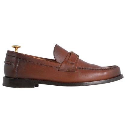 Louis Vuitton Loafer Moccasins Major
