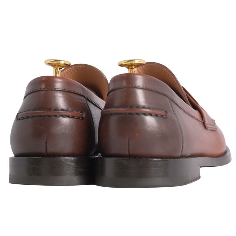 Louis Vuitton Loafer Moccasins Major