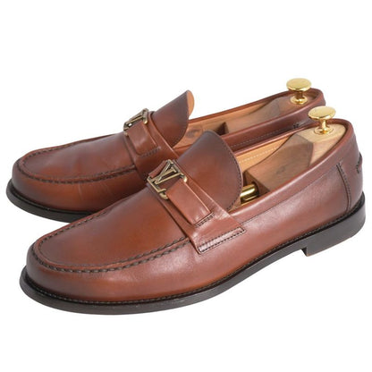 Louis Vuitton Loafer Moccasins Major
