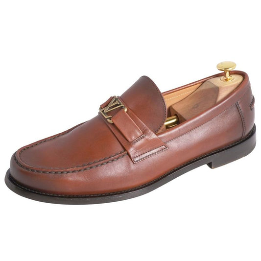Louis Vuitton Loafer Moccasins Major