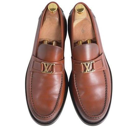 Louis Vuitton Loafer Moccasins Major