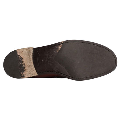 Louis Vuitton Loafer Moccasins Major