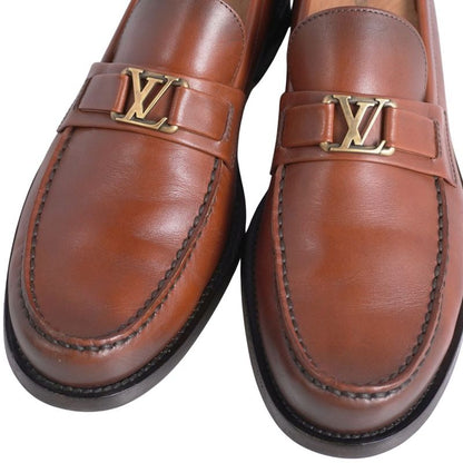 Louis Vuitton Loafer Moccasins Major