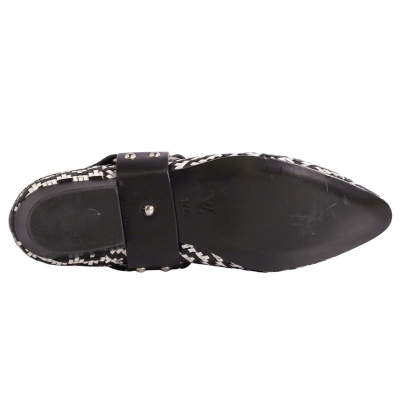 Unused Louis Vuitton Boots Rhapsody Line Anne