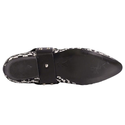 Unused Louis Vuitton Boots Rhapsody Line Anne